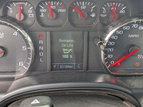 Used 2018 Chevrolet Silverado 1500 W/T w/ Trailering Package AWD/4WD image 22