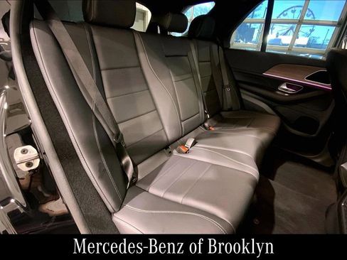 Certified 2026 Mercedes-Benz GLE 350 4MATIC image 20