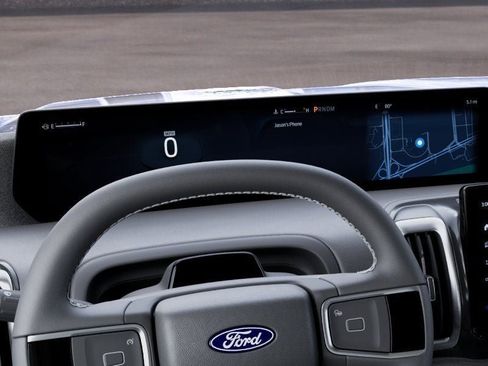 New 2027 Ford Expedition Platinum AWD/4WD image 13