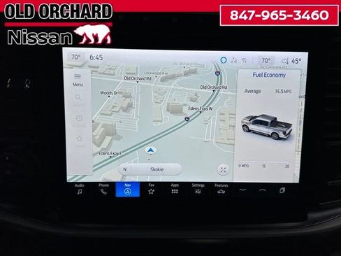 Used 2024 Ford F150 Platinum AWD/4WD image 21