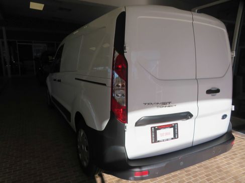 Used 2021 Ford Transit Connect XL image 68