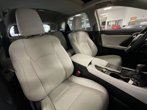 Used 2021 Lexus RX 350 350 image 21