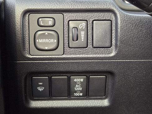 Used 2019 Toyota 4Runner TRD Pro image 24