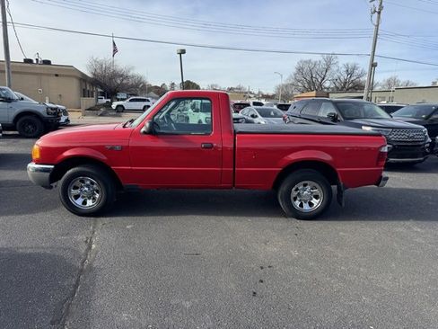 Used 2003 Ford Ranger XL image 6
