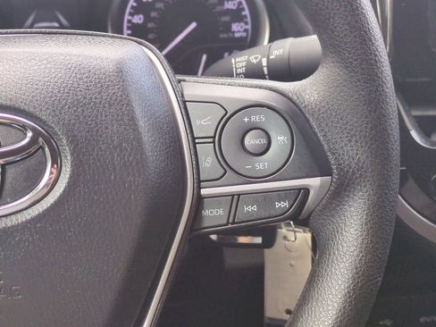 Certified 2024 Toyota Camry LE image 24