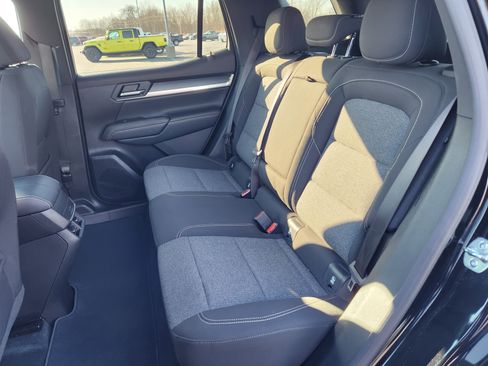 Used 2025 GMC Terrain Elevation image 11