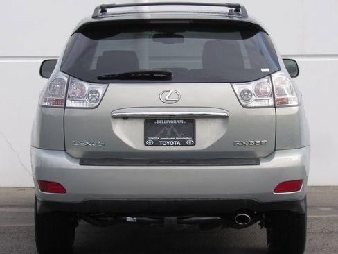 Used 2005 Lexus RX 330 AWD image 7