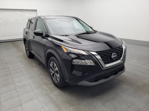 Used 2023 Nissan Rogue SV image 13