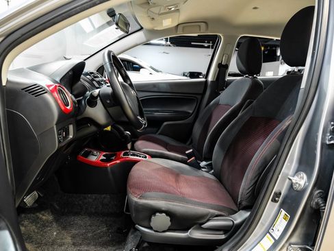 Used 2020 Mitsubishi Mirage GT image 4