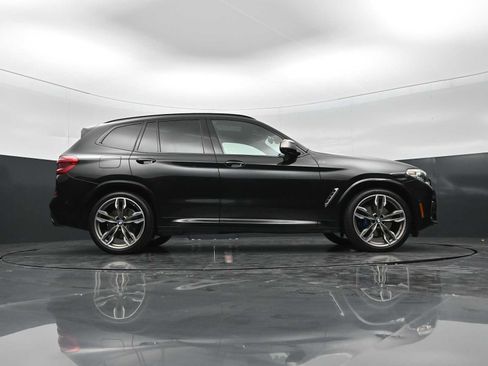 Used 2018 BMW X3 M40i w/ Premium Package AWD/4WD image 28