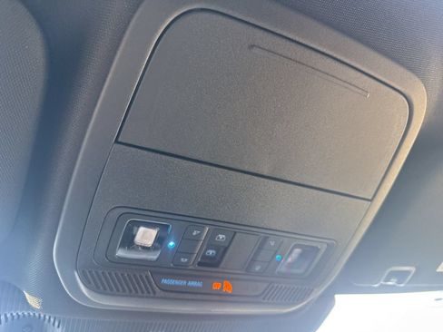 New 2026 Ford Explorer ST-Line AWD/4WD image 21