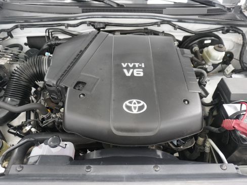 Used 2012 Toyota Tacoma PreRunner w/ SR5 Pkg RWD image 27