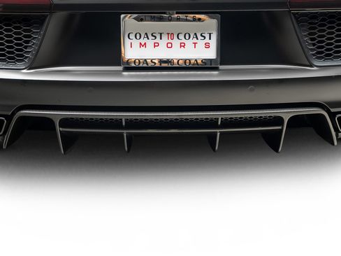 Used 2018 Audi R8 V10 plus AWD/4WD image 19