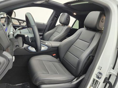 Certified 2026 Mercedes-Benz GLE 450 4MATIC Coupe image 10