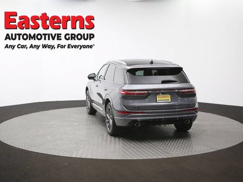 Used 2023 Lincoln Corsair Grand Touring w/ Equipment Group 301A AWD/4WD image 68