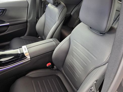 New 2026 Mercedes-Benz C 43 AMG 4MATIC Sedan image 8