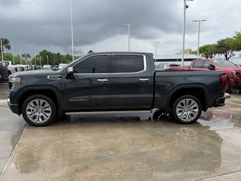 Used 2021 GMC Sierra 1500 Denali w/ Denali Ultimate Package image 8
