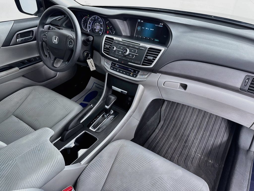 Used 2015 Honda Accord LX image 33