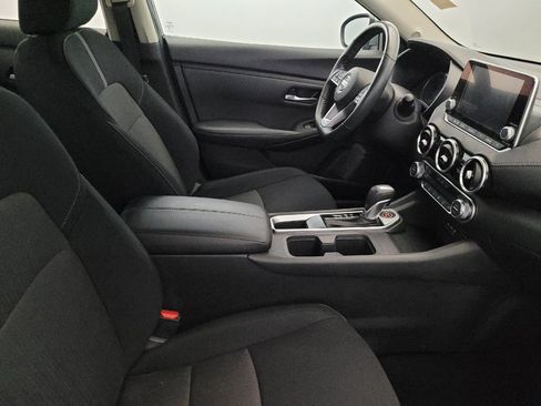 Used 2023 Nissan Sentra SV w/ All-Weather Package FWD image 21