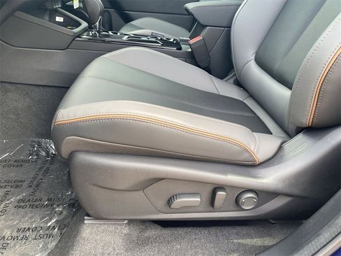 New 2026 Subaru Forester Sport image 16