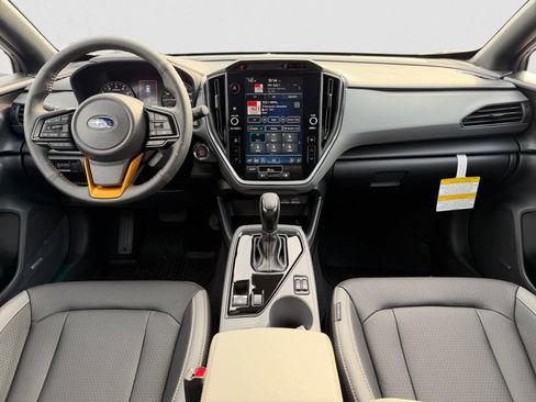 New 2026 Subaru Crosstrek 2.5i Wilderness AWD/4WD image 12