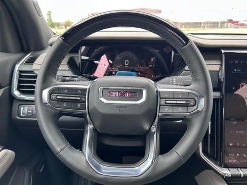 New 2026 GMC Acadia Elevation w/ Super Cruise Package image 12