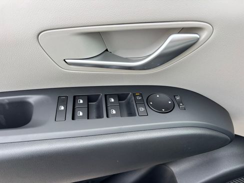 New 2026 Hyundai Tucson SEL FWD image 10