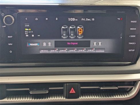 Used 2021 Kia K5 GT-Line image 19