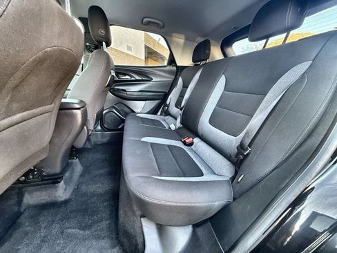 Used 2023 Chevrolet TrailBlazer LT FWD image 23