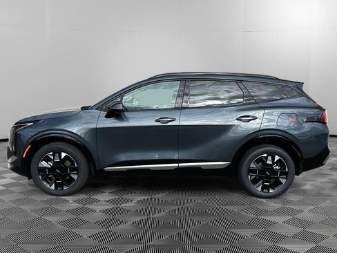 New 2026 Kia Sportage SX Prestige AWD/4WD image 7