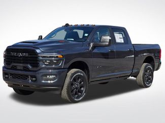 New 2026 RAM 2500 Laramie AWD/4WD video 2