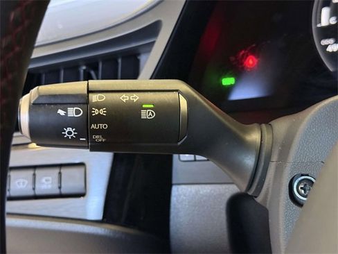 Certified 2023 Lexus ES 350 F Sport image 31