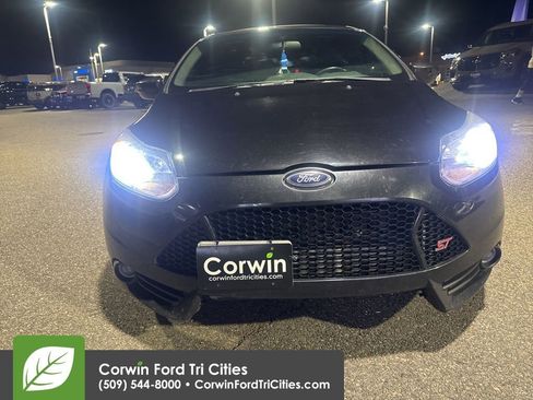 Used 2013 Ford Focus ST image 5
