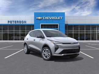 New 2027 Chevrolet Bolt LT video 2