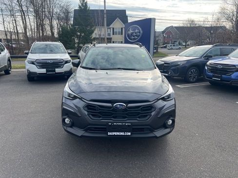 Certified 2024 Subaru Crosstrek 2.5i Limited image 8