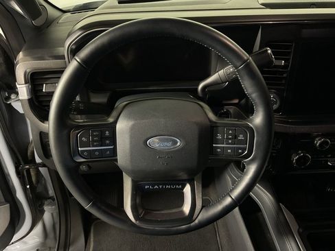 Used 2026 Ford F350 Platinum AWD/4WD image 26