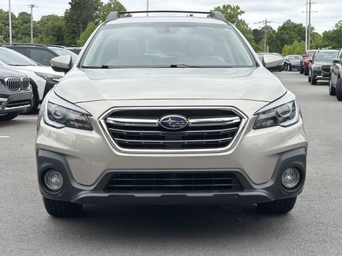 Used 2019 Subaru Outback 2.5i Limited w/ Popular Package #2 AWD/4WD image 7