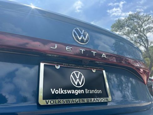 New 2026 Volkswagen Jetta Sport FWD image 42