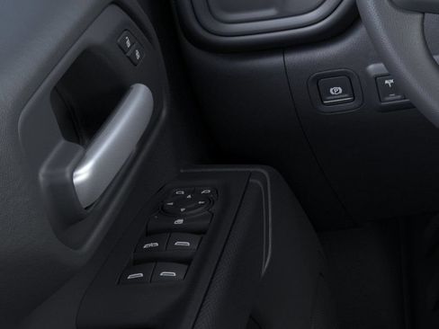 New 2026 Chevrolet Silverado 3500 W/T w/ WT Convenience Package RWD image 23