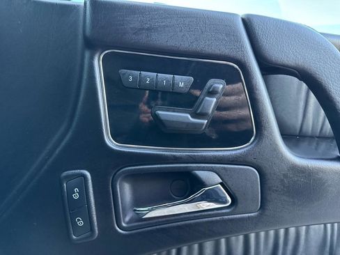 Used 2018 Mercedes-Benz G 63 AMG 4MATIC image 39