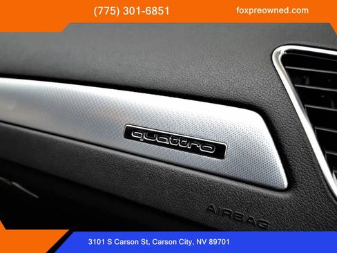 Used 2011 Audi A4 2.0T Premium Plus AWD/4WD image 17