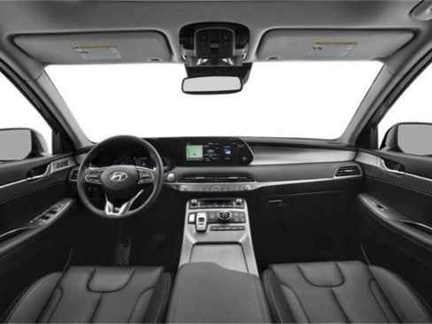 Used 2022 Hyundai Palisade SEL w/ Premium Package AWD/4WD image 10