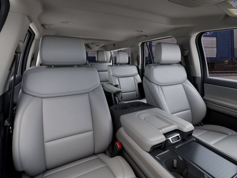 New 2027 Ford Expedition Max Active AWD/4WD image 10