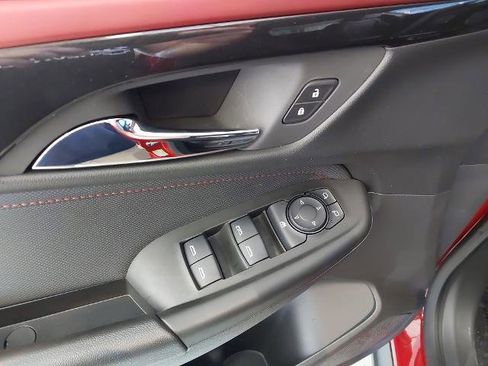 New 2026 Chevrolet TrailBlazer RS w/ Driver Confidence Package image 25