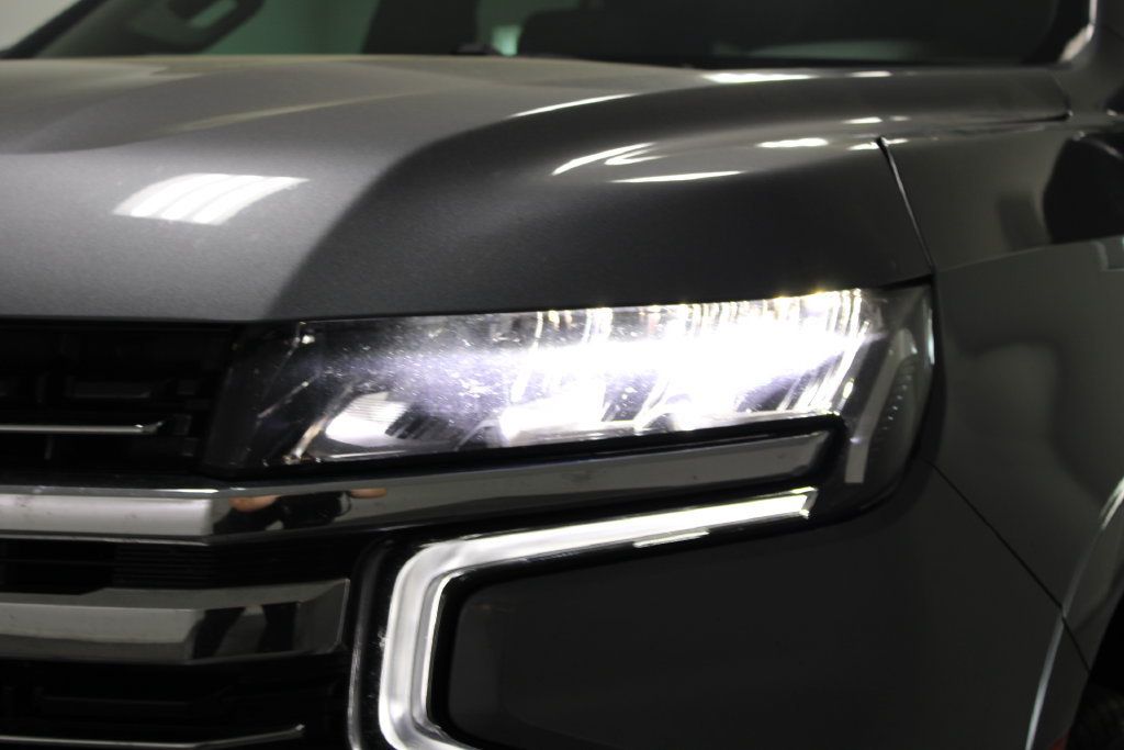 Used 2022 Chevrolet Tahoe LT w/ Luxury Package RWD image 50