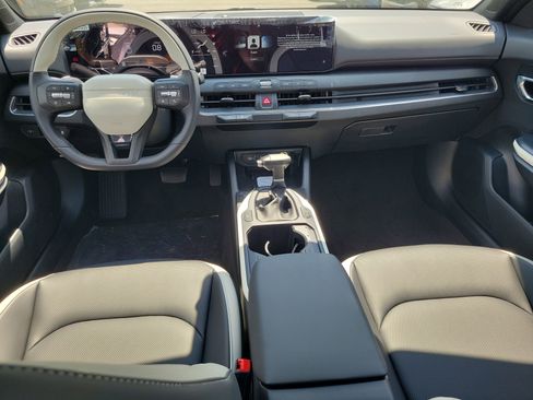 New 2026 Kia K4 GT-Line FWD image 15