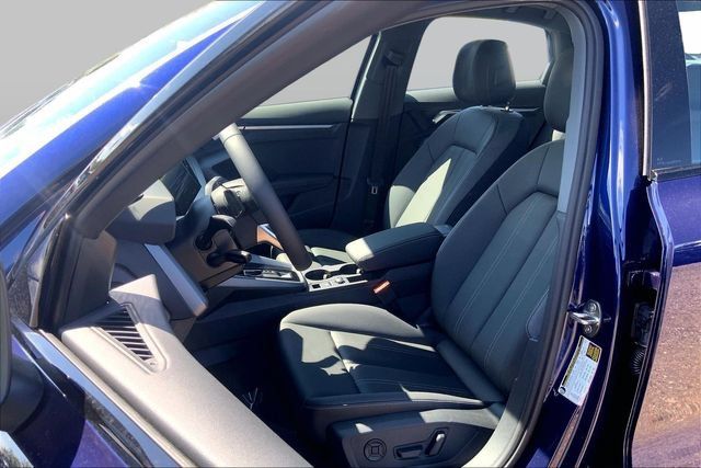New 2026 Audi A3 2.0T Premium Plus AWD/4WD image 8