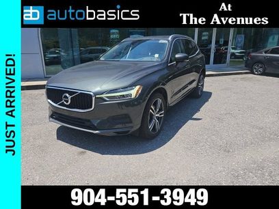 Used 2020 Volvo XC60 T5 Momentum