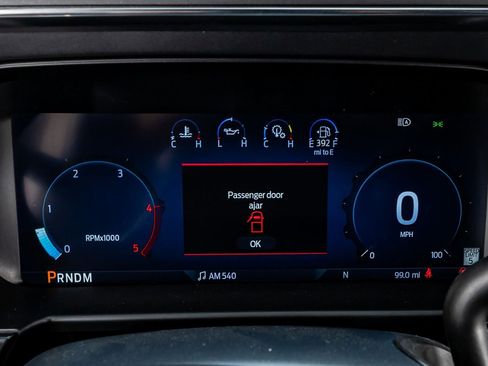 Used 2026 Ford F250 Platinum image 21