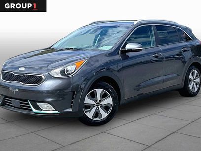 Used 2019 Kia Niro EX